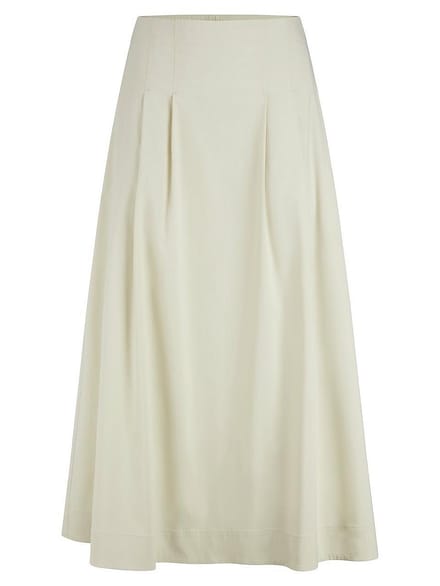 Rok Van Peter Hahn beige