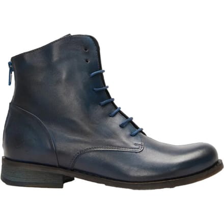 Felmini Beja - dames laars - Blauw - maat 40 (EU) 6.5 (UK)