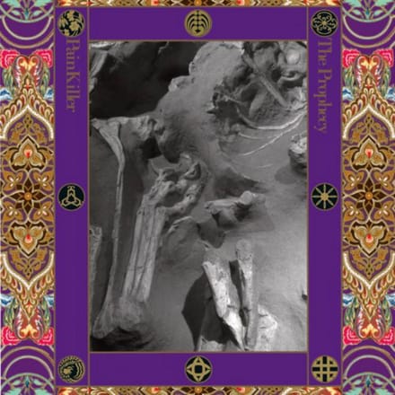 The Prophecy - Painkiller