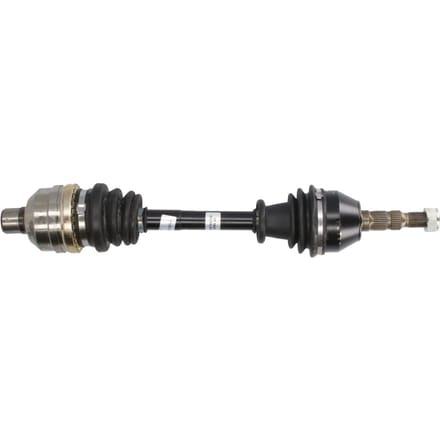 Aandrijfas POINT GEAR PNG72703