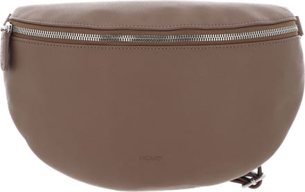 PICARD Schoudertas Luis Waist Bag Chai Taupe