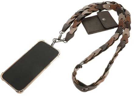 Browny telefoonkoord met portemonneetje Jip
