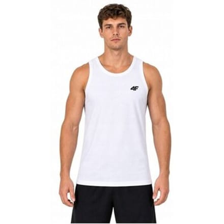 T-shirt 4F 4FWMM00TSLEM30710S