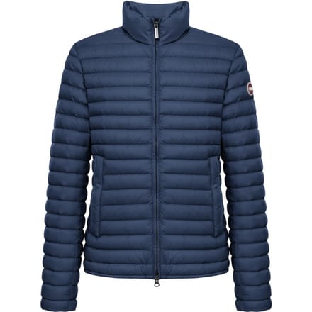 Colmar Blauwe jassen