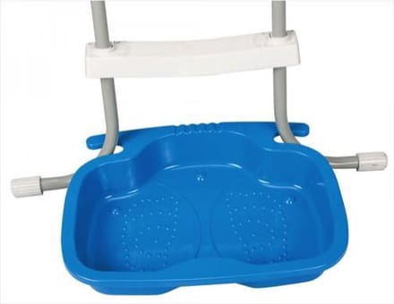Intex Voetenbad voor zwembad