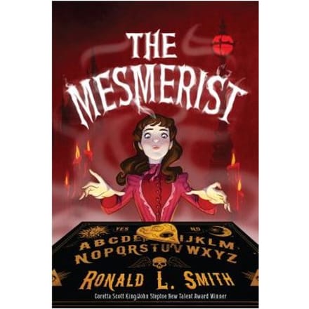 Mesmerist - Ronald L. Smith