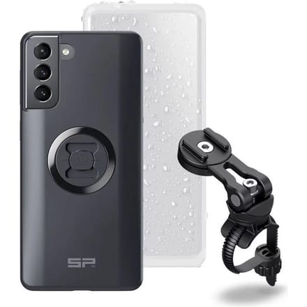 Fietssmartphonehouder SP Connect Samsung S21