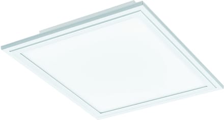 EGLO Salobrena-A Plafondlamp - LED - Ø 29.5 cm - Wit