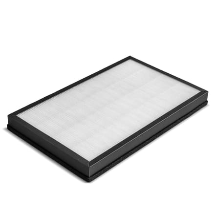 HEPA-filter (99,97% filterprestaties) voor AirgoClean® 15 E