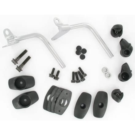 Montageset bagagerek Givi BMW R 1200 R 07