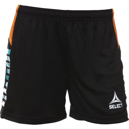 Dames shorts Select Player Femina