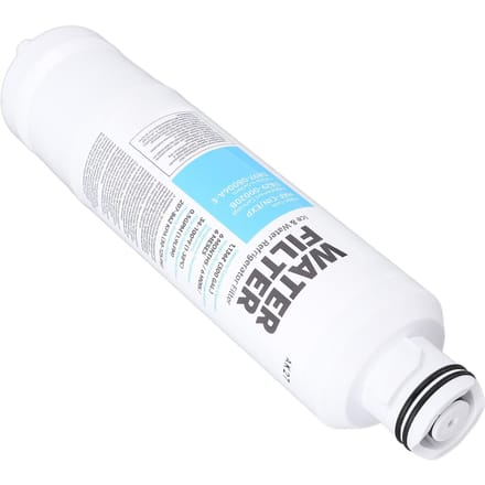Koelkastfilter Actieve Kool en ABS Koelkast Vervanging Waterfilter voor DA29 00020B white