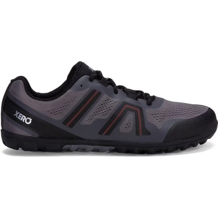 Xero Shoes Mesa Ii Trailschoenen Grijs EU 40 Man