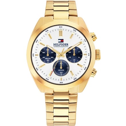 Tommy Hilfiger 1710723 Horloge