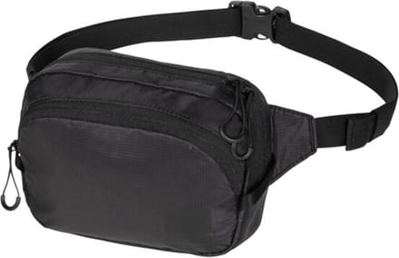 Jack Wolfskin Wandermood Hipbag granite black