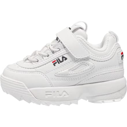 Babytrainers Fila Disruptor E TDL