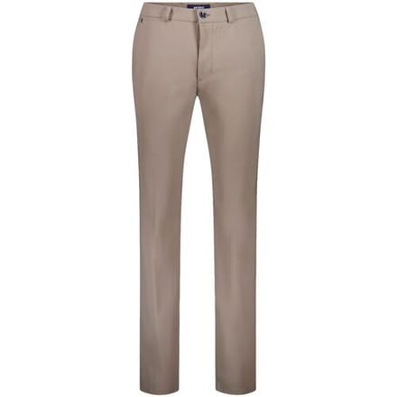 Gardeur Broek Bobby Move Lite Travel Tech Taupe / male