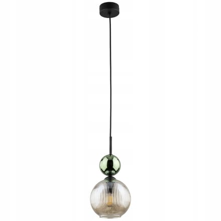 TK-Lighting Sophia Hanglamp E14 - Stijlvol en Modern