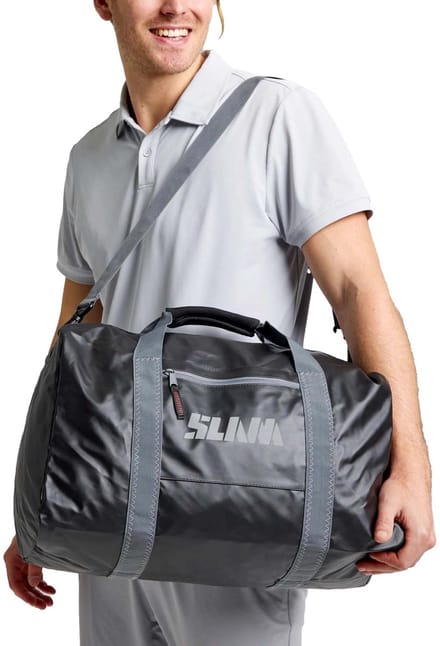 Slam Dufflebag Wr Duffle Bag S - Sportswear - Volwassen