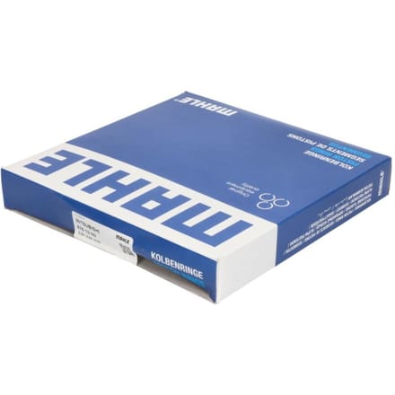Zuigerveren set MAHLE 676 13 N0
