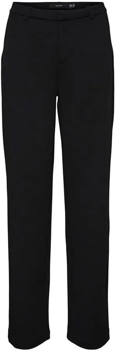 VERO MODA - VMZAMIRA MR STRAIGHT PANT GA PTT NOOS - Dames - Leggings