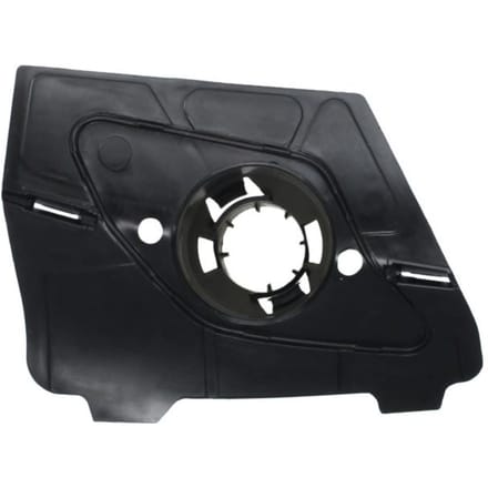 Bumper onderdelen BLIC 5513-00-0087928P