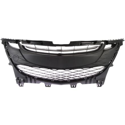 Ventilatierooster, bumper BLIC 6502-07-3408910P