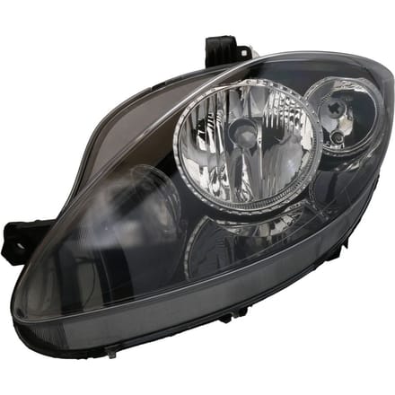 Koplampen VALEO 043337, links