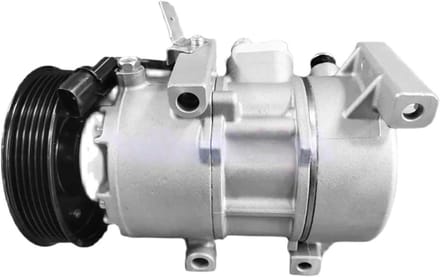 Airco Compressor - Koelsysteem Onderdeel - Auto Klimaat - Verbeterd Koelvermogen - 500 g - Niet gespecificeerd