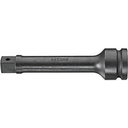 Steeksleutel verlengstuk-4-KT.1inch L.300mm GEDORE