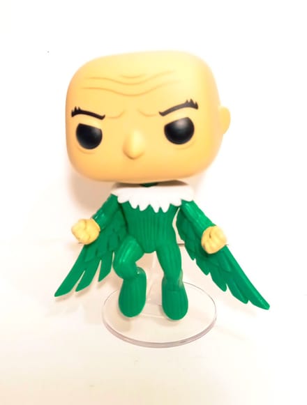 Funko! POP - VINYL - Marvel 80th Vulture