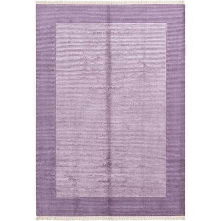 Vloerkleed Esmay handgemaakt wol | Vidal