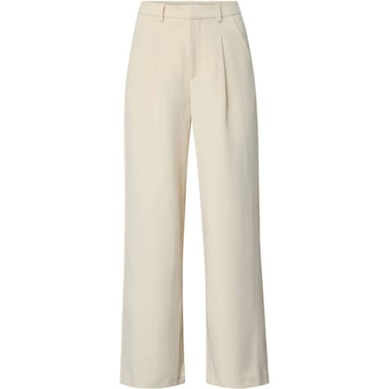 SISTERS POINT Great-pa3 - Dames Broek - Fog - Maat S