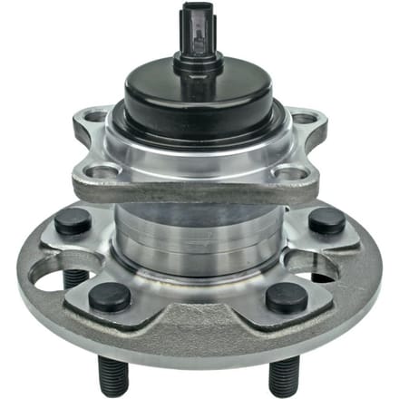 Wielnaaf MEYLE 30-14 752 0005