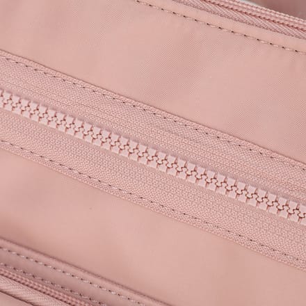 GERRY WEBER Schoudertas Echoes Shoulderbag Peach Whip Roze