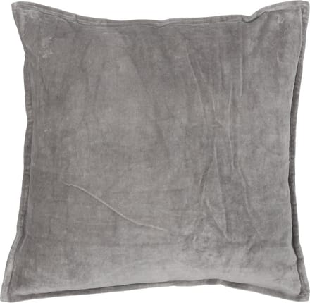 In The Mood Collection Charme Sierkussen - L50 x B50 cm - Lichtgroene