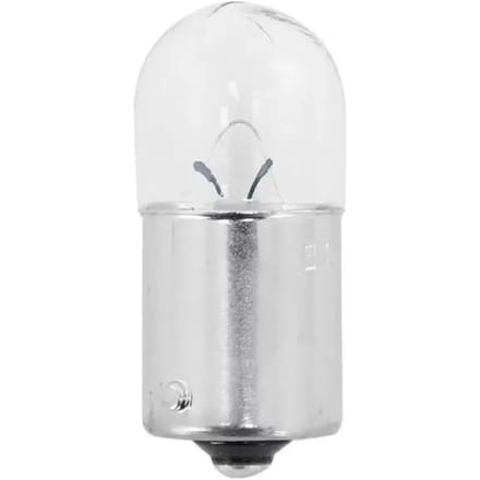 Flosser-lamp voor auto 12 V 5 W BA15S / 4025 nieuw