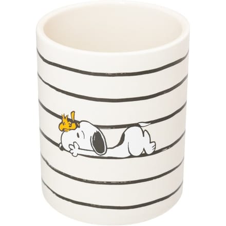 Snoopy Ceramic Pen Holders