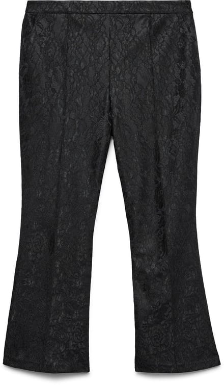 Vero Moda Curve Tailored broek VMCSCARLY Pantalon