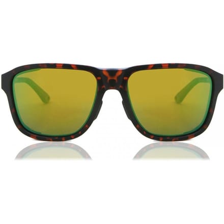 Smith Embark Matte Tortoise Zonnebril bruin