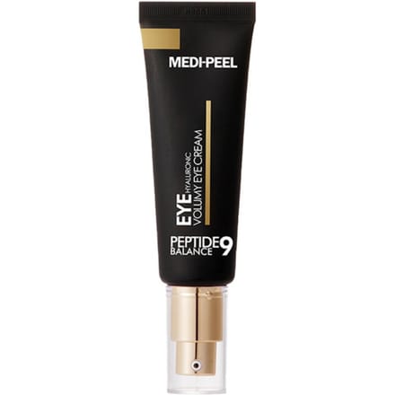 MEDIPEEL Peptide 9 Hyaluronzuur Volumineuze Oogcrème 40ml 40ml