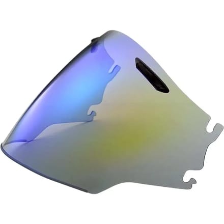 Motorhelmscherm Arai Super Adsis MZ