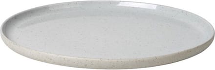 Blomus Sablo plat bord D21cm