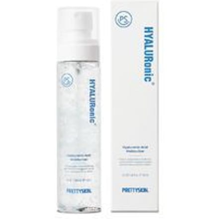 Pretty skin - Hyaluronic Acid Moisturizer Mist 100ml