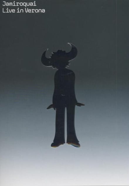 Jamiroquai - Live in Verona