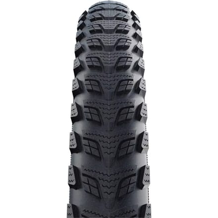 Starre band Schwalbe Marathon 365 Hs475 Performance Greenguard Addix 365