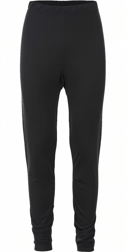 Trespass functionele onderkleding Yomp360 - Base Layer-broek voor volwassenen, zwart X
