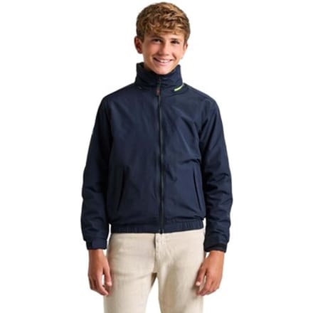 Slam Jr Warme Zeiljas - Sportswear - Kinderen