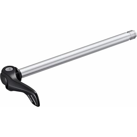 Shimano Steekas Ax-mt500 Achter E-thru 12 X 157 Mm Zilver