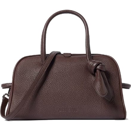 Jacquemus The Small Turismo Tas